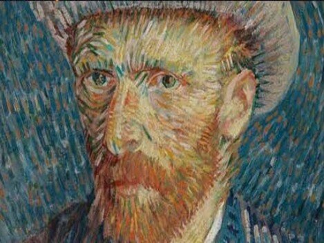 Van Gogh