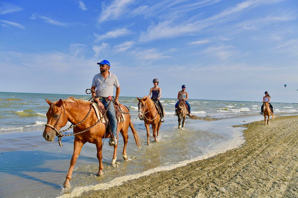 I gonfiabili più belli da portare in spiaggia - Grazia