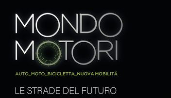 MONDO MOTORI SHOW A VICENZA – 3 E 4 DICEMBRE 2022