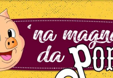 DOPO LA BEFANA – SCORTICHINO FESTEGGIA ANCORA CON PORCI&PORCI ” ‘NA MAGNàDA DA PORC”