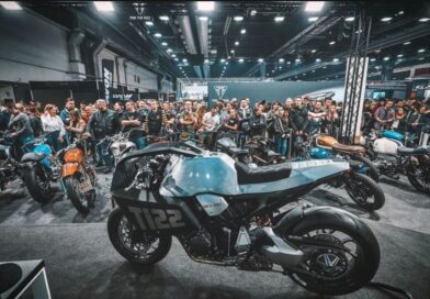 LE 5 COSE DA NON PERDERE AL MOTOR BIKE EXPO