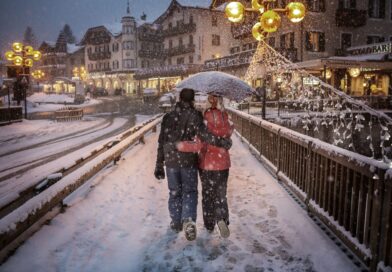 SAN VALENTINO IN TRENTINO – IDEE ROMANTICHE DALL’ALBA AL TRAMONTO
