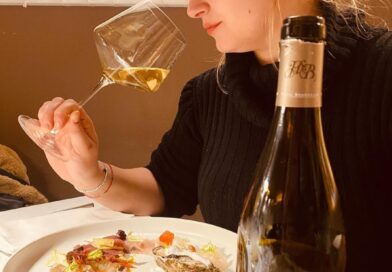 SARA DELLA TORRE – WINE BLOGGER DI PORTOMAGGIORE