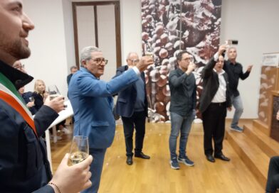 VisiTuscia Expo brinda al  Turismo di Ritorno  con le Associazioni degli Italiani all’Estero