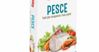 DADO DI PESCE BAUER – GLUTEN FREE DADO DI PESCE BAUER – GLUTEN FREE
