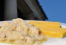 SANDRIGO RACCONTA IL VIAGGIO DEL BACALÀ TRA FESTA E VIA QUERINISSIMA SANDRIGO RACCONTA IL VIAGGIO DEL BACALÀ TRA FESTA E VIA QUERINISSIMA