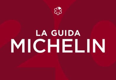 LA GUIDA MICHELIN ITALIA 2024 VERRA’ PRESENTATA IL 14 NOVEMBRE A BRESCIA