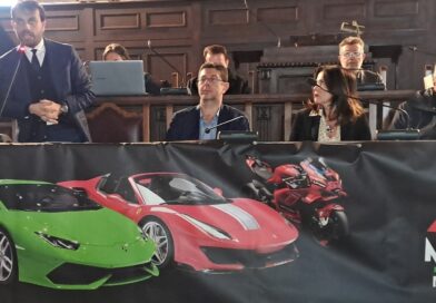 Presentata la fiera “Auto Moto Napoli Expo”