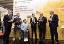 IL GUSTO DELLO SPORT E’ GRANA PADANO DOP