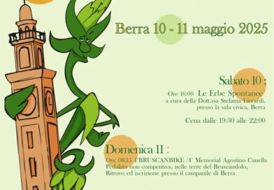 SAGRA MONDIALE DEL BRUSCANDOLO