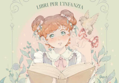 VERDI PAGINE – LIBRI PER L’INFANZIA