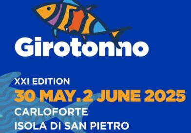 GIROTONNO 2025