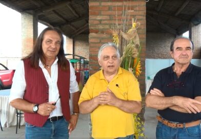 42^ FESTA CONTADINA – PRO LOCO APS DIAMANTINA
