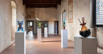 LA MATERIA DELLA VITA – ANTONIO BARBIERI LA MATERIA DELLA VITA – ANTONIO BARBIERI