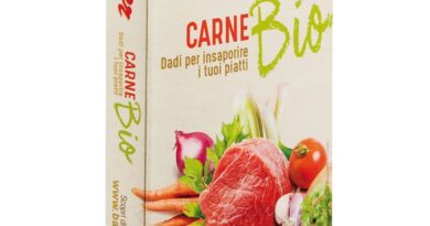 DADO CARNE BIO BAUER DADO CARNE BIO BAUER