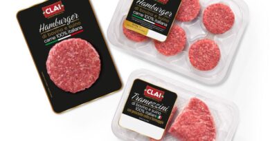 CLAI rafforza la posizione nel settore delle carni fresche con nuovi prodotti a marchio CLAI rafforza la posizione nel settore delle carni fresche con nuovi prodotti a marchio