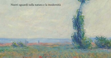 PALAZZO DEI DIAMANTI FERRARA – DA MONET A VAN GOGH A KANDINSKY PALAZZO DEI DIAMANTI FERRARA – DA MONET A VAN GOGH A KANDINSKY