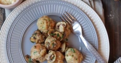 Ricetta Bauer: Dire addio agli sprechi in cucina? Si può fare con bontà! Ricetta Bauer: Dire addio agli sprechi in cucina? Si può fare con bontà!