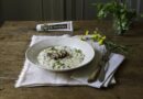 RISOTTO AI FUNGHI PORCINI – DADOCREMA BAUER RISOTTO AI FUNGHI PORCINI – DADOCREMA BAUER