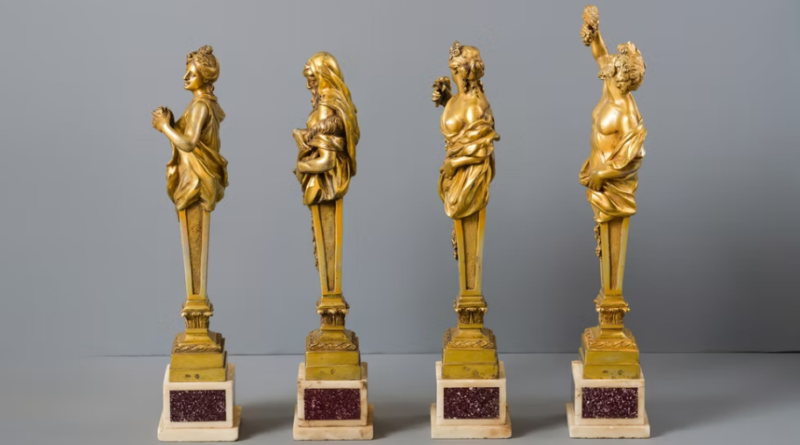 Brueghel – Lo spirito del collezionismo – Dipinti – Sculture – Meraviglie Brueghel – Lo spirito del collezionismo – Dipinti – Sculture – Meraviglie