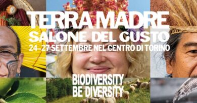 IL GIAPPONE SI RACCONTA A TERRA MADRE IL GIAPPONE SI RACCONTA A TERRA MADRE