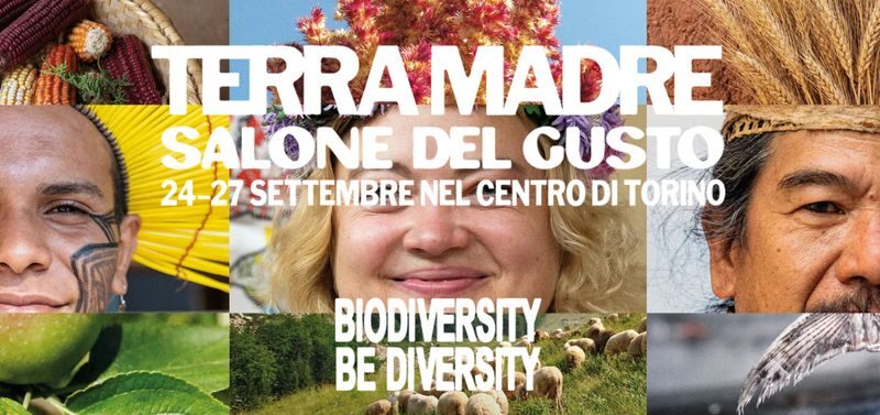 IL GIAPPONE SI RACCONTA A TERRA MADRE IL GIAPPONE SI RACCONTA A TERRA MADRE