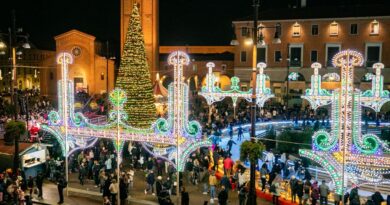 FORLÌ CHE BRILLA – AL VIA UN NUOVO PERCORSO QUADRIENNALE