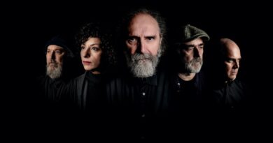 Eventi in Jazz: gli Area Open Project in concerto Eventi in Jazz: gli Area Open Project in concerto