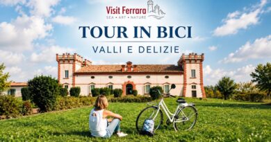 PARTI ALLA SCOPERTA DELLE VALLI E DELIZIE PARTI ALLA SCOPERTA DELLE VALLI E DELIZIE