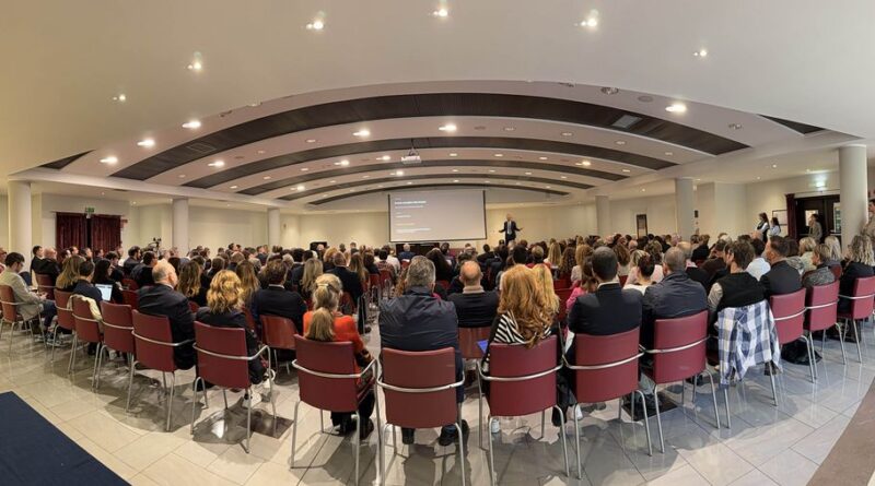 Lake Garda Hospitality Summit Lake Garda Hospitality Summit