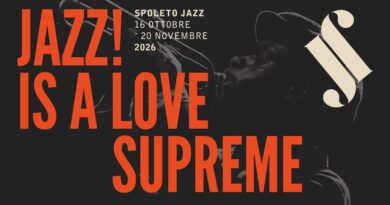 SPOLETO JAZZ 2026 AL VIA CON JUDITH HILL