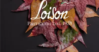Loison – il Catalogo Inverno 2026 racconta l’evoluzione del panettone tra tradizione, ricerca e design