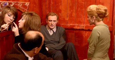 IL PICCOLO TEATRO CITTÀ DI SACILE RENDE OMAGGIO A “PIERO POLETTO E L’ARTE DELLA SCENOGRAFIA”