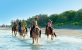 Barricata Holiday Village-Ranch del Mare-a cavallo in riva al mare