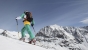 sci alpinismo