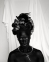 Zanele Muholi, Yikho II, Sheraton Hotel, 2019, silver gelatin print, 60 x 48 cm Image, 70 x 58 cm Paper. Edition of 8 + 2 AP. Courtesy of the Artist